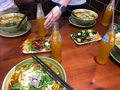 -美玲拉面(鞍山西道店)