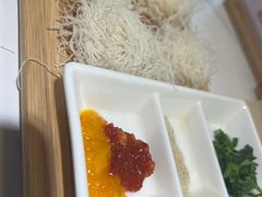 -黑鸡小馆(金源店)