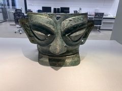 -三星堆博物馆