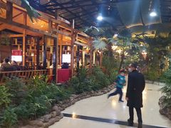 -陶然居·重庆菜(生态园店)