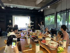 -瓷语堂(上海五维空间创意园店)