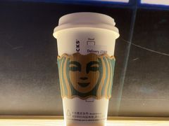 -星巴克臻选(北京颐堤港中心第二店)