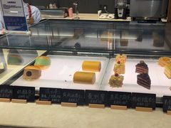 -V咖啡(兰州盛达希尔顿酒店)