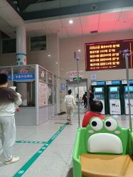 点击看大图 -济南市儿童医院