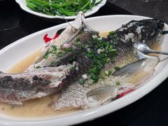 -广府乡下·饭庄(新港东路店)