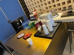 -深圳滨河时代ICON LAB艾垦酒店