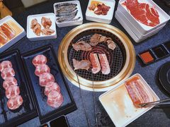 -神户赤童日式烤肉伙伴(东直门店)