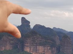 -丹霞山风景名胜区