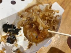 -日の船章鱼小丸子(骏壹万邦店)