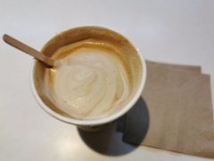 -% Arabica阿拉比卡咖啡(武汉天地店)