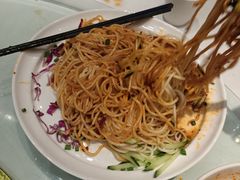 -眉州东坡(上海中心店)