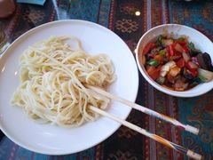 -巴依老爷新疆美食(工体旗舰店)
