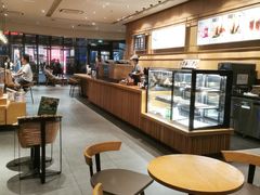 -星巴克(深圳龙岗天安数码城店)