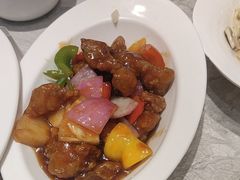 -翠华餐厅(正佳广场店)