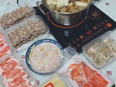 乌鸡卷-锅圈食汇火锅烧烤食材超市(广益店)