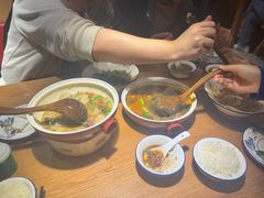 -赣饭农家·江西小炒(西乡店)