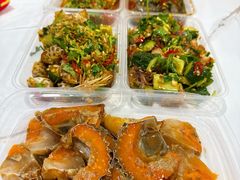 -圆蛋酒料•生腌(开元路店)