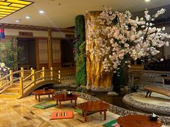 -恒坤北纬42度温泉洗浴(公园路店)