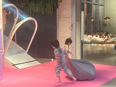 -庄子梦然·城市微度假·24h按摩·推拿·spa