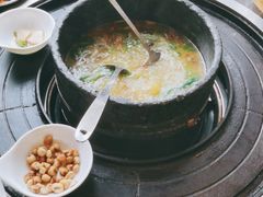 -峰瑞藏地美食·石锅鸡·牦牛肉(大昭寺品牌店)