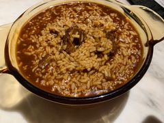 招牌牛肉烩饭-小吊梨汤·北京菜·烤鸭(鸟巢店)