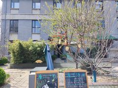 -庐灶江南·江南菜·四合院Bistro(东直门雍和宫·原华侨宾馆店)