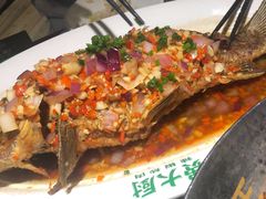 -费大厨辣椒炒肉(吉联MALL店)