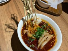 -太二酸菜鱼(福州泰禾店)