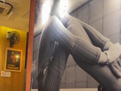 -安妮意大利餐厅(世贸天阶店)