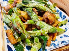 农家小炒肉-无届青年餐馆(熙街店)