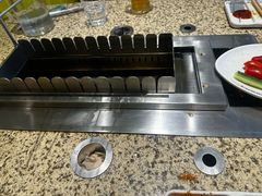 -丰茂烤串(卫星广场店)