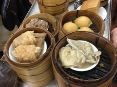 -香港蓮香樓(中環店)