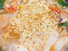 -真情鲍鱼海鲜汤