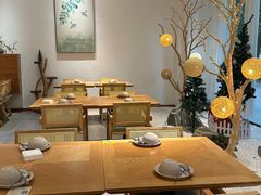 -尚SHANG泰国菜(中山大道店)