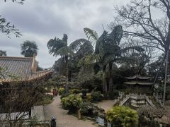 -昆明市金殿名胜区