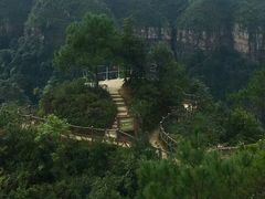-广东大峡谷