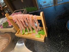 风味鸭肠-湊湊火锅·茶憩(世博大道店)