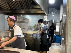 -清真磨沟沿老字号牛肉面(总店)