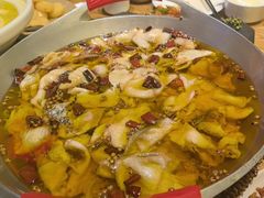 -水煮三国·川鲁江湖菜(香山店)