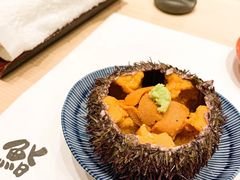 -鮨一日本料理(大中华店)