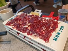-非遗•老字号•阿彬牛肉火锅(广济桥店)