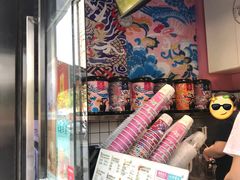 -本宫的茶(济南山师店)