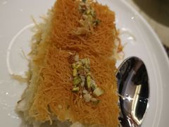 -shami house莎米屋清真美食自助餐(肇庆大厦店)