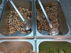-回味鸭血粉丝汤(京新广场店)