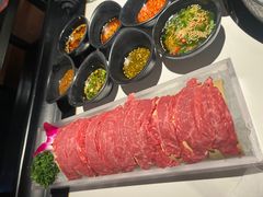 -重八牛府之小有名气(大望路店)