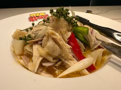 -阿里疆Alijiang·丝路美食·异域风情·清真(长楹天街店)