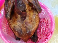 -包记广东美食坊·热卤拌饭·粉干卤味