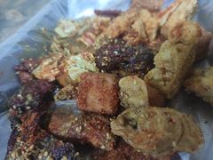 -二钢串叔麻辣烫(华龙大厦店)