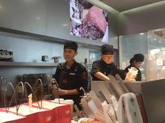 -LELECHA乐乐茶(美罗城店)