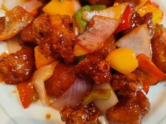 -古南都·老广东酒楼(龙江店)